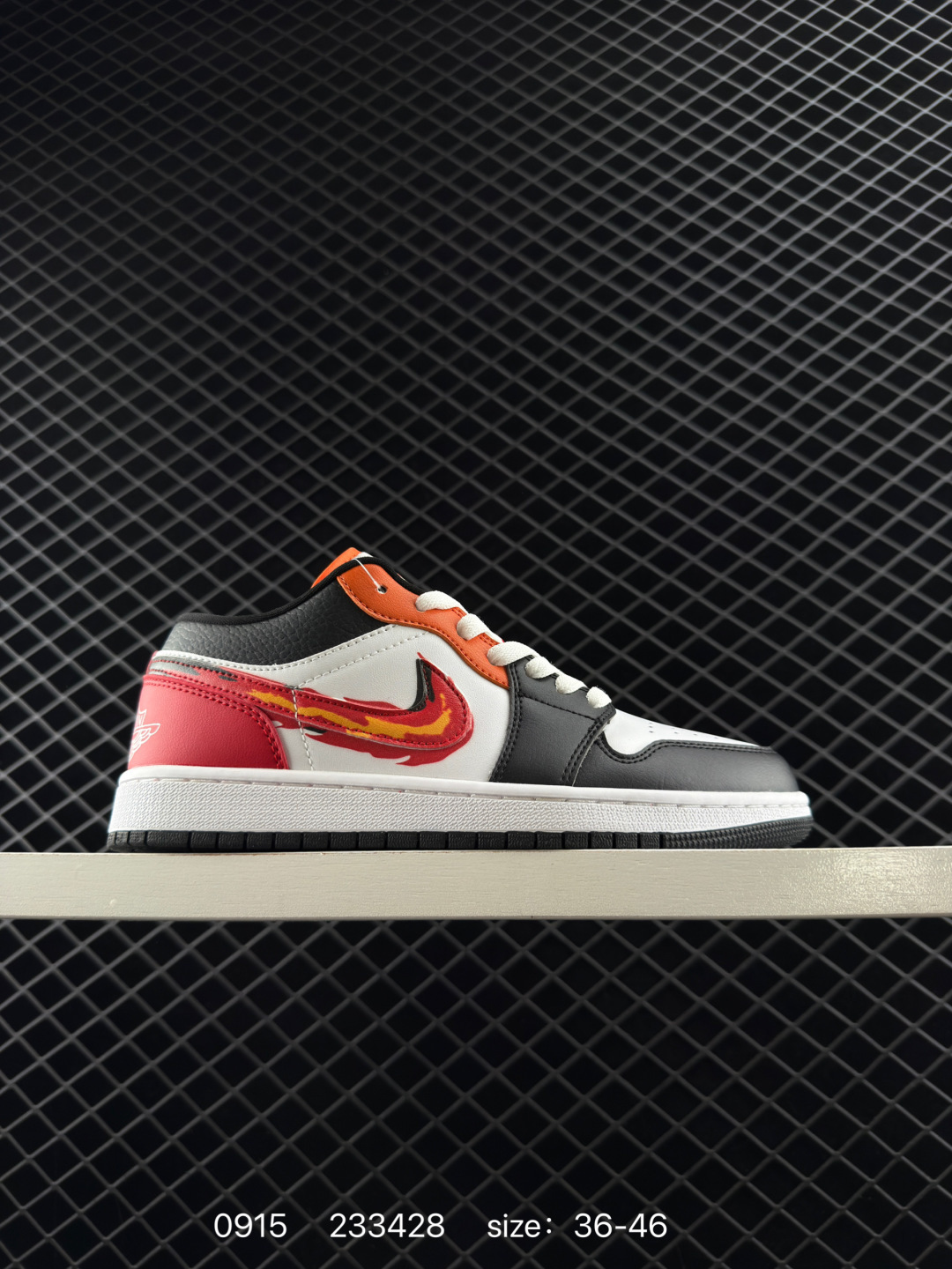 Nike Air Jordan 1 Low